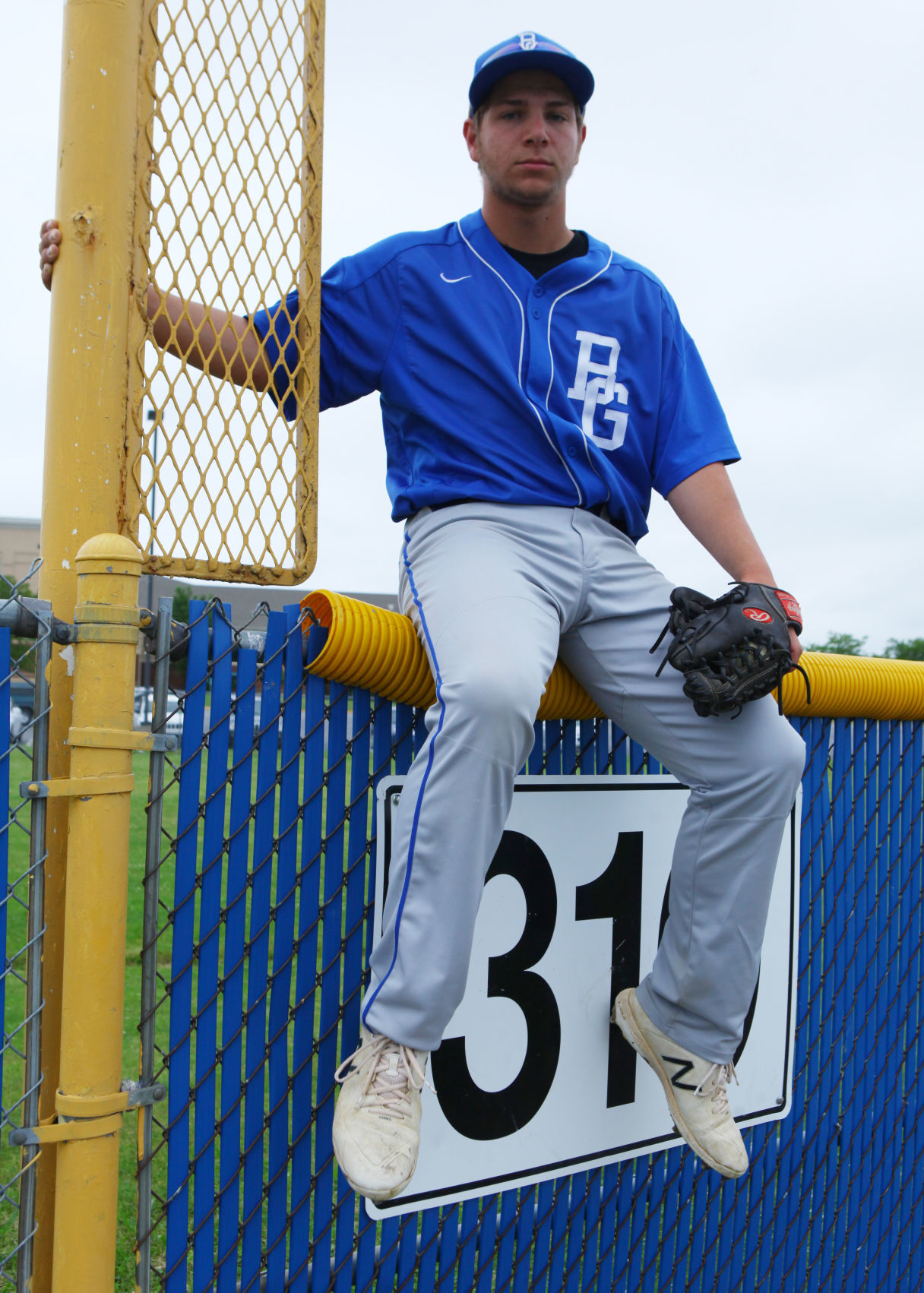 Dylan Paul